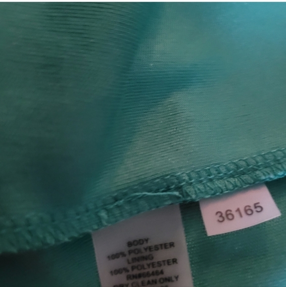 Julia Jordan Size 8 Dress/top - Picture 11 of 11